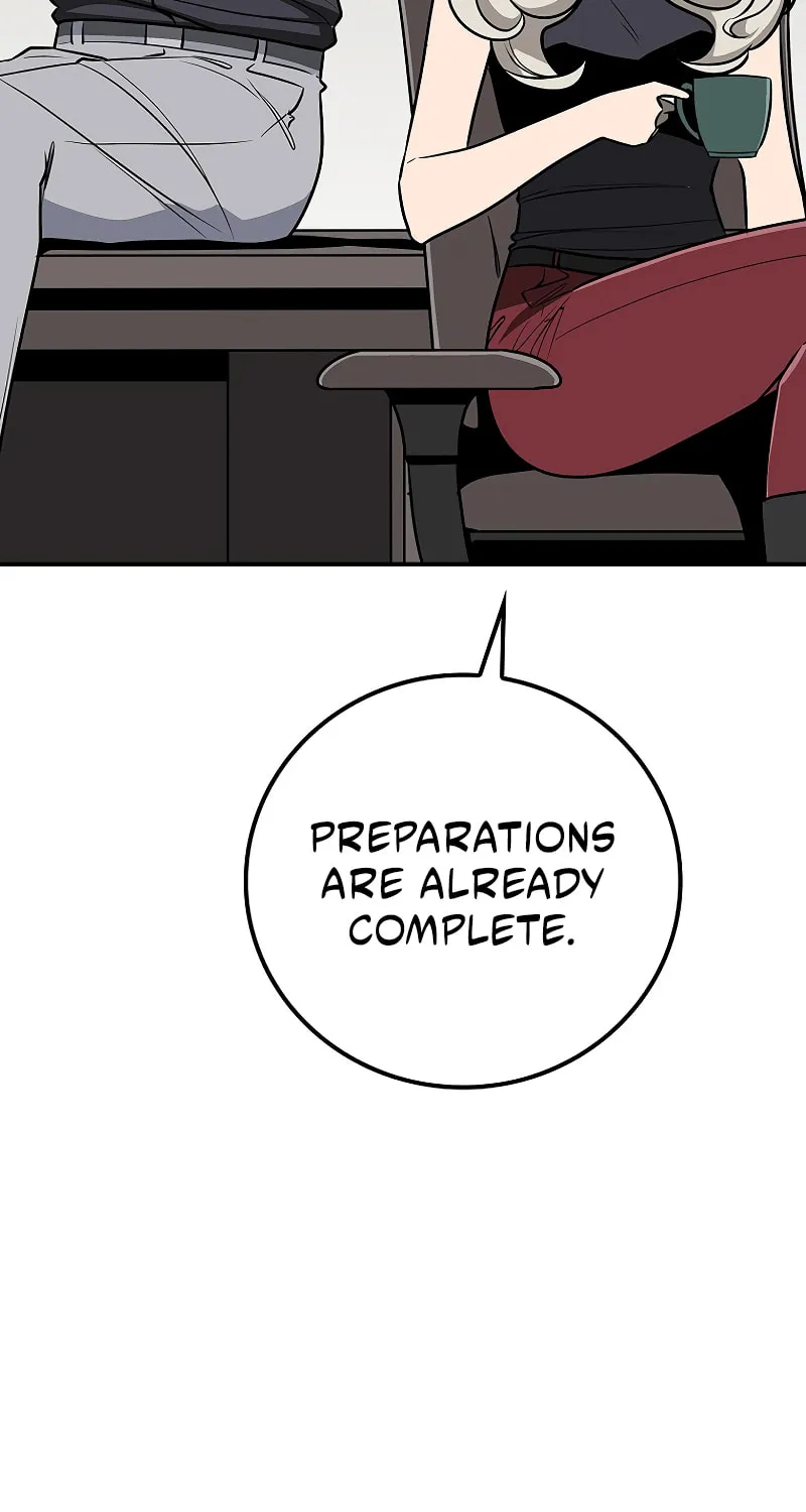 Grand Warlock Streamer Chapter 98 page 65 - 