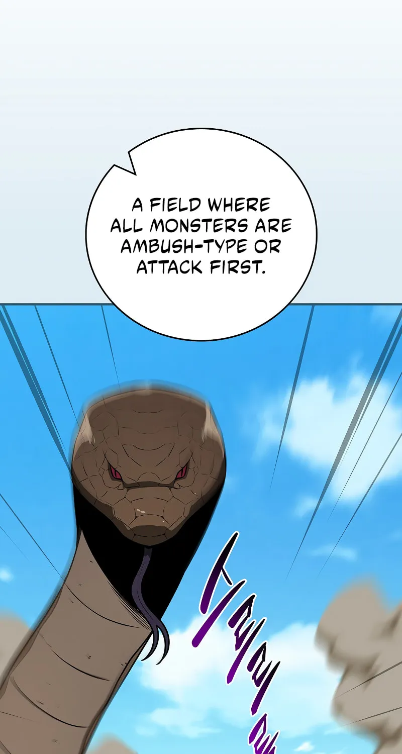 Grand Warlock Streamer Chapter 98 page 67 - 