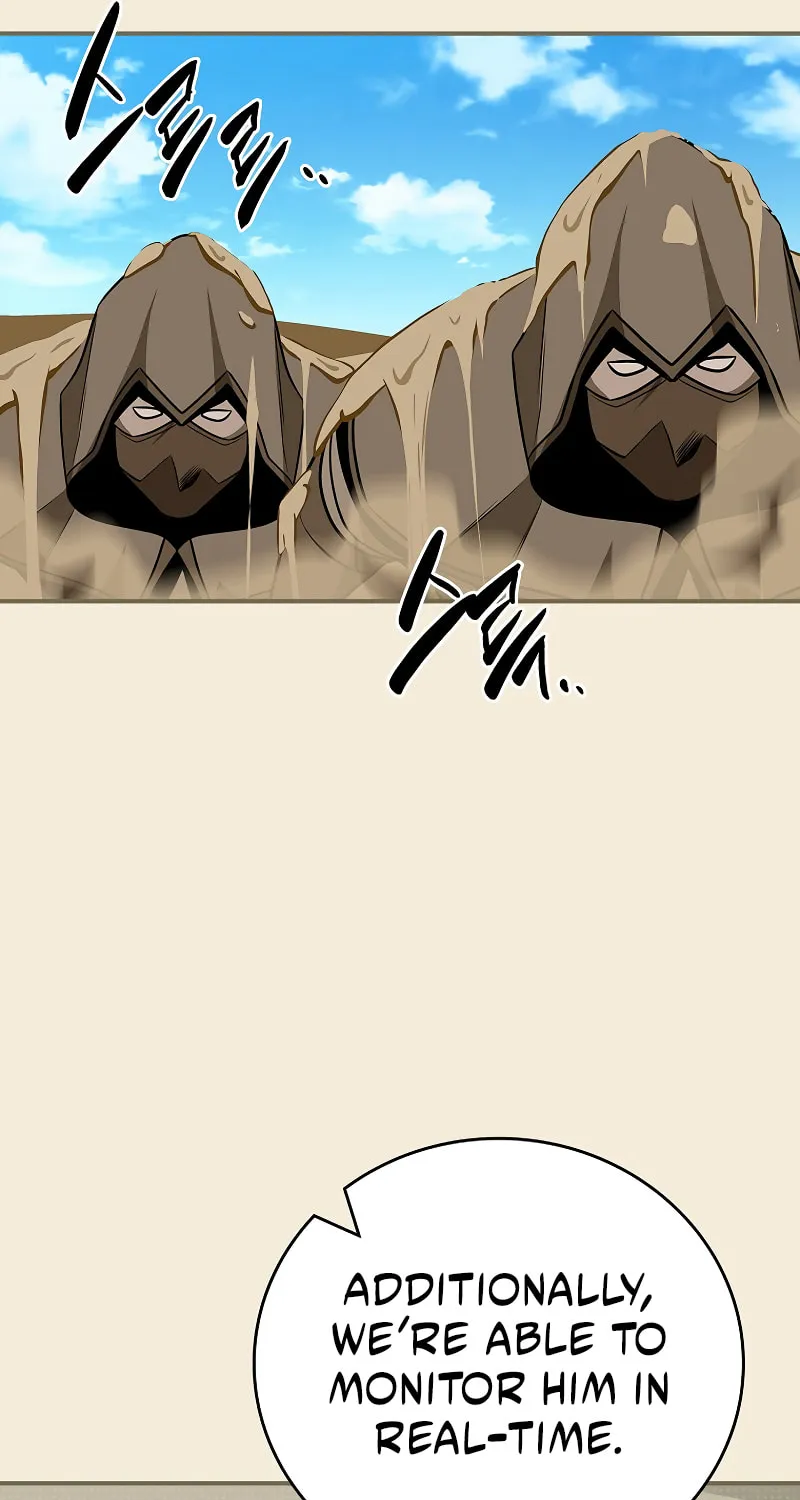 Grand Warlock Streamer Chapter 98 page 70 - 