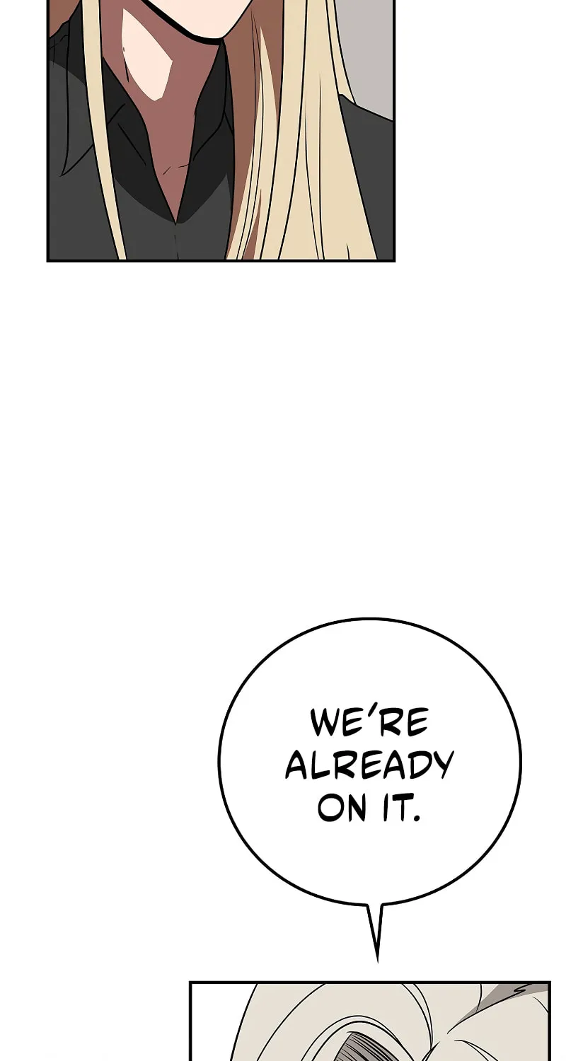 Grand Warlock Streamer Chapter 98 page 73 - 