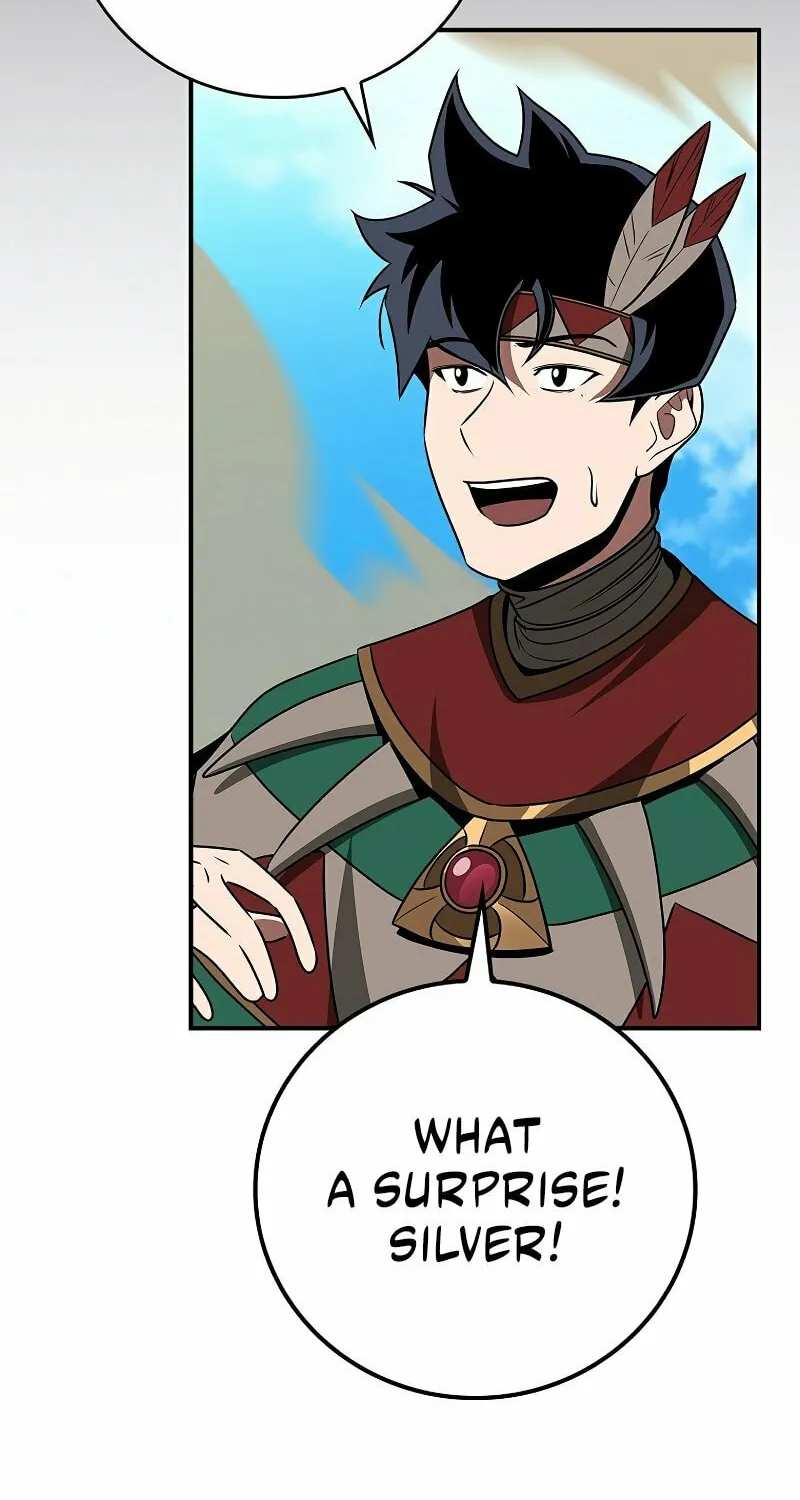 Grand Warlock Streamer Chapter 98 page 87 - 