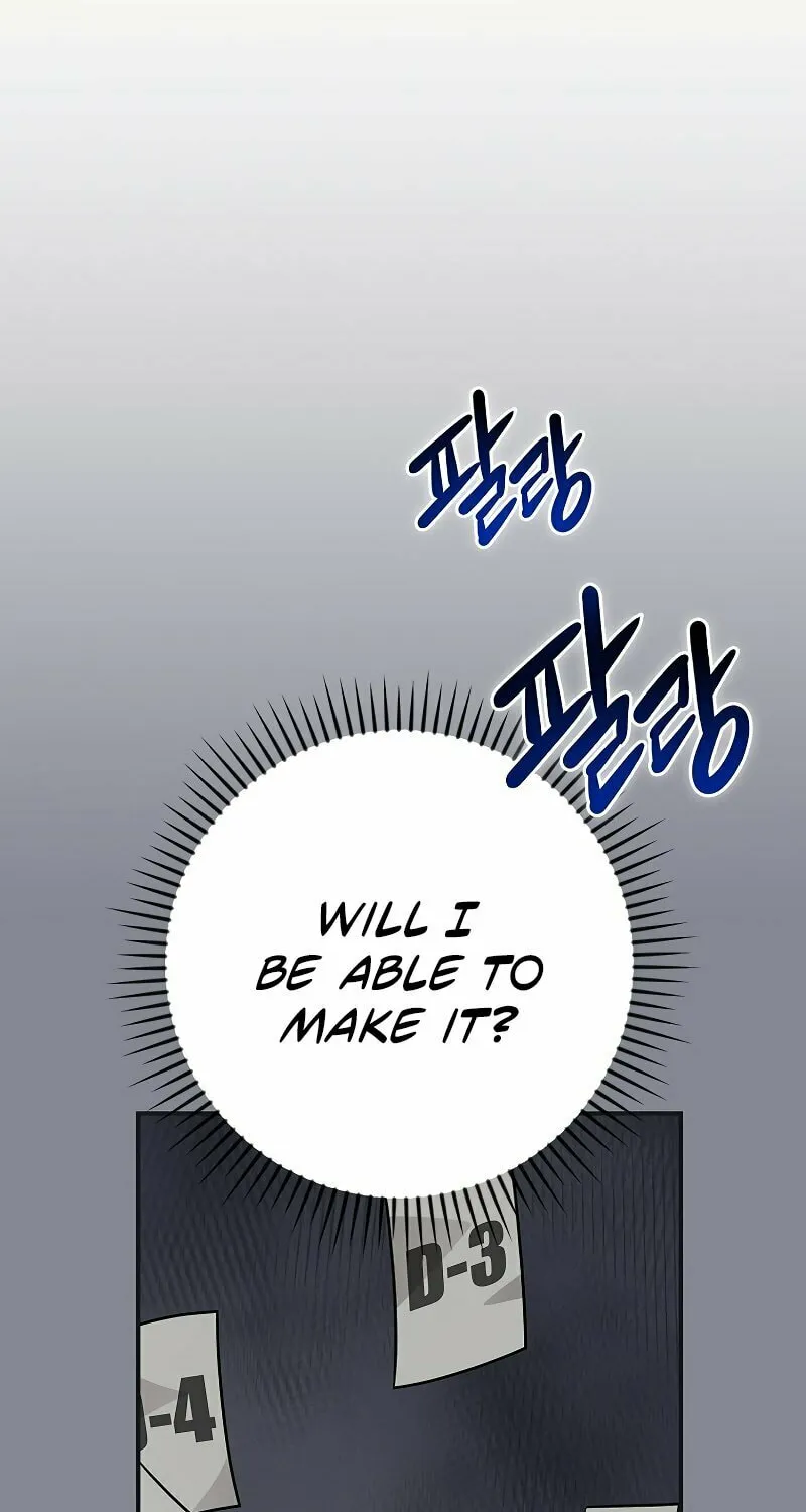 Grand Warlock Streamer Chapter 98 page 10 - 