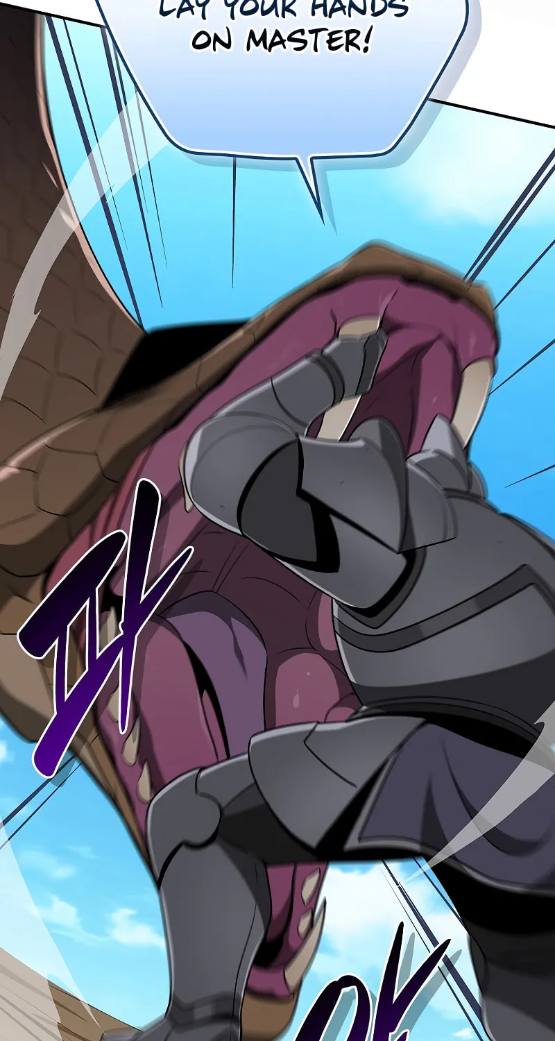 Grand Warlock Streamer Chapter 98 page 91 - 
