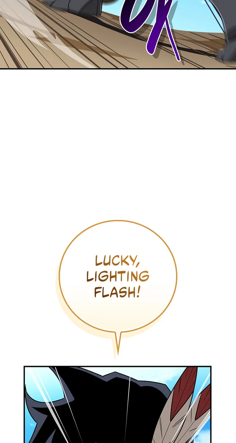 Grand Warlock Streamer Chapter 98 page 92 - 