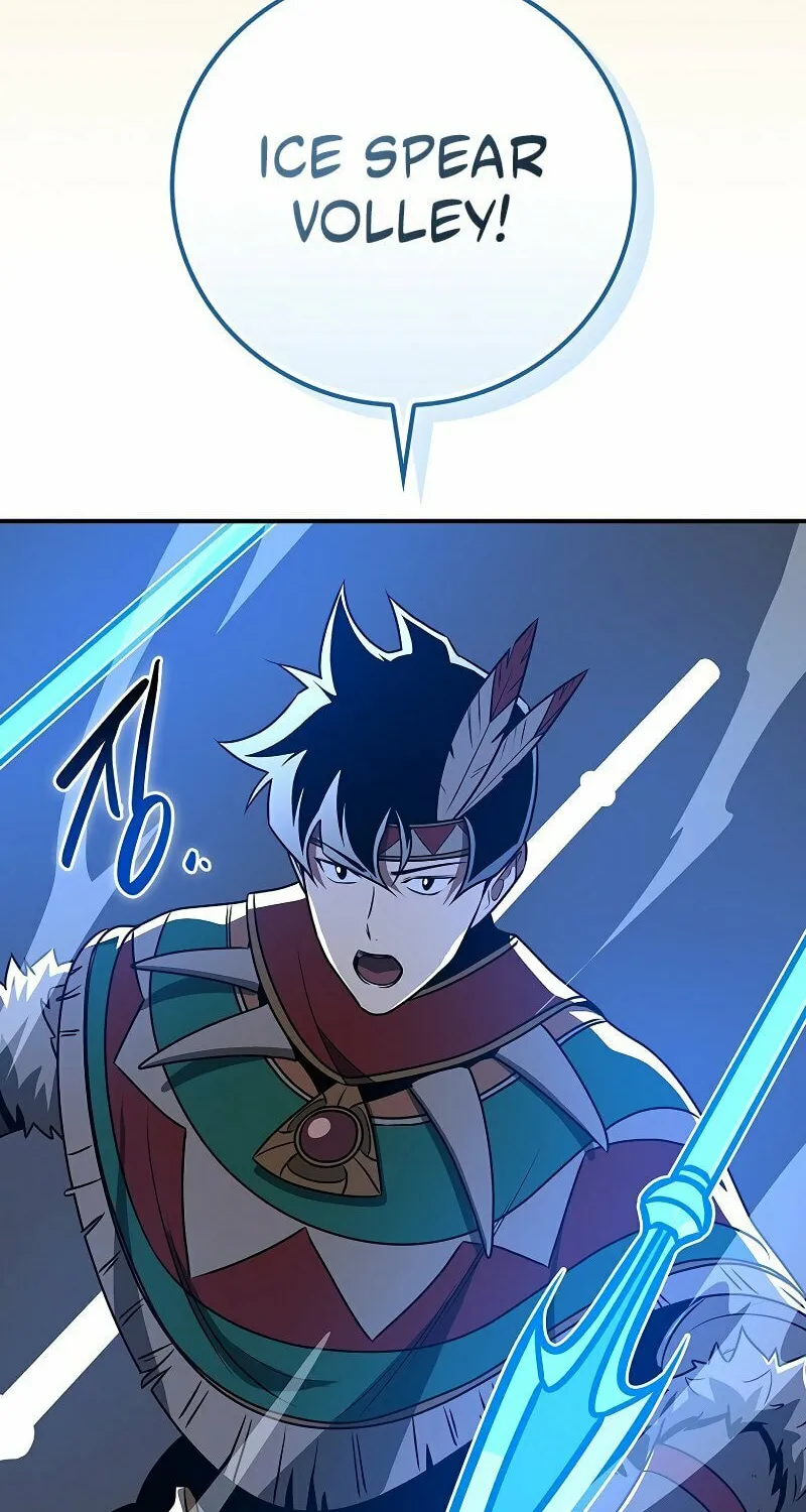 Grand Warlock Streamer Chapter 98 page 97 - 