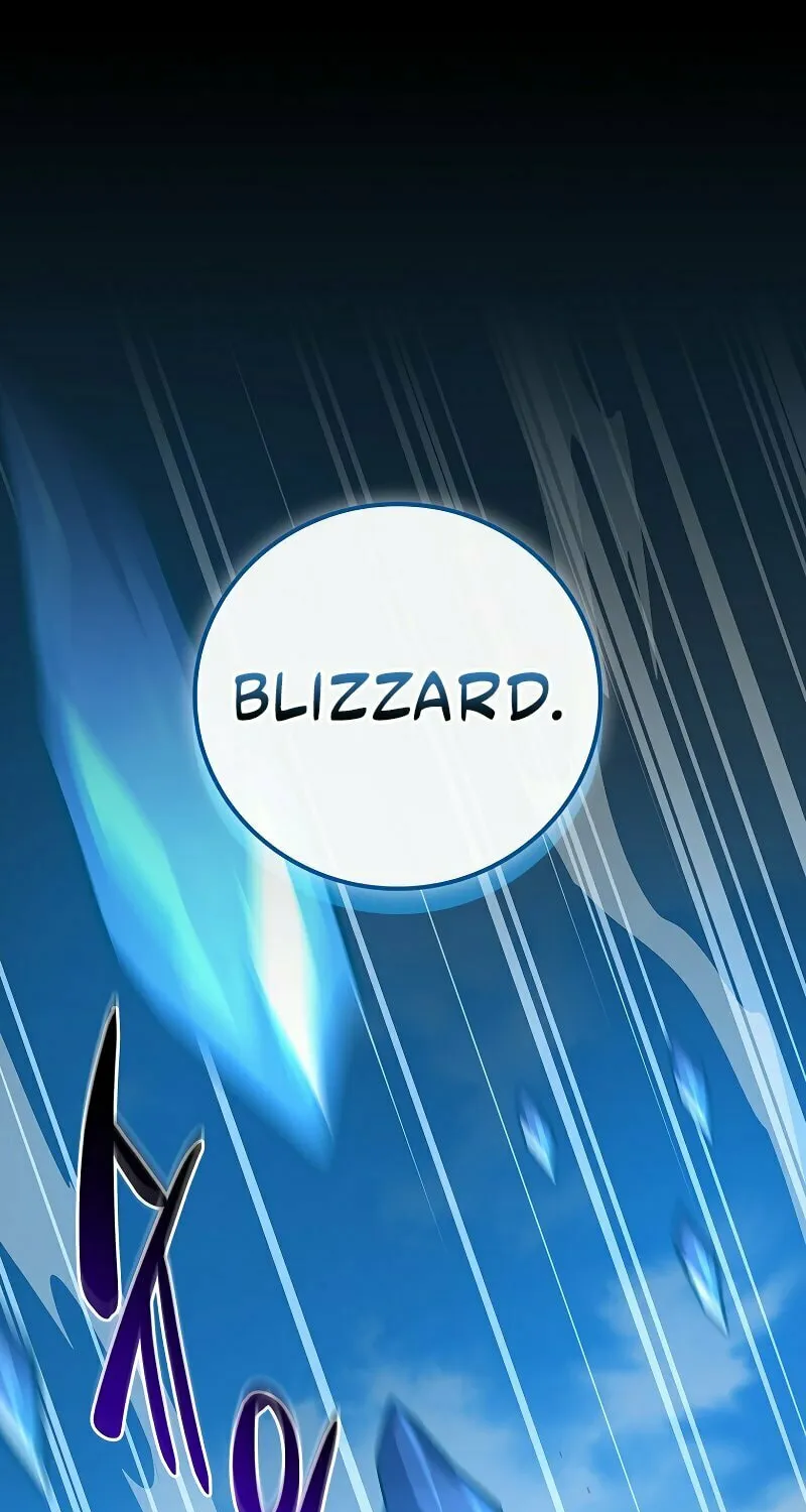 Grand Warlock Streamer Chapter 99 page 2 - 