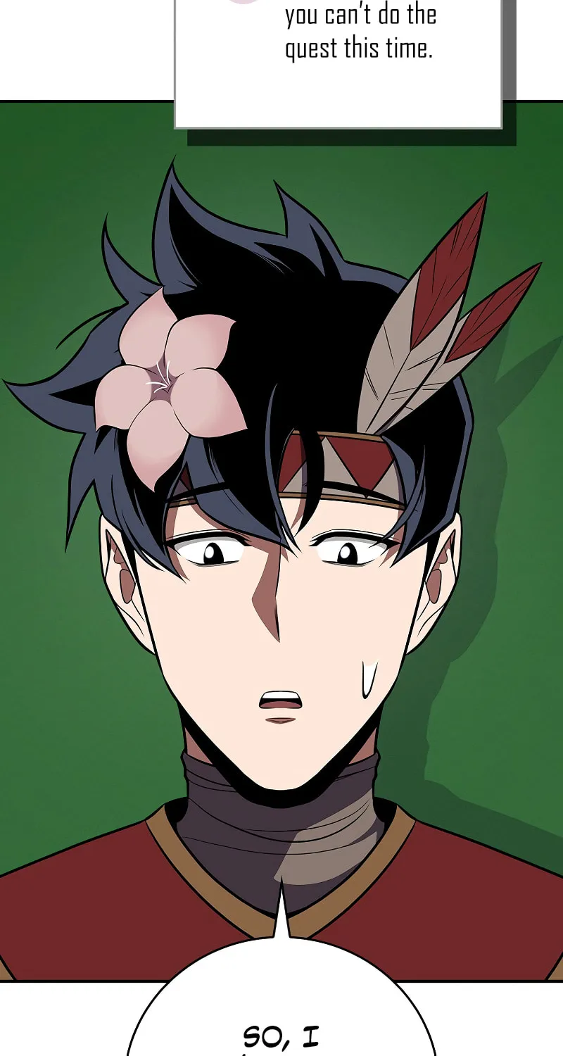 Grand Warlock Streamer Chapter 99 page 102 - 