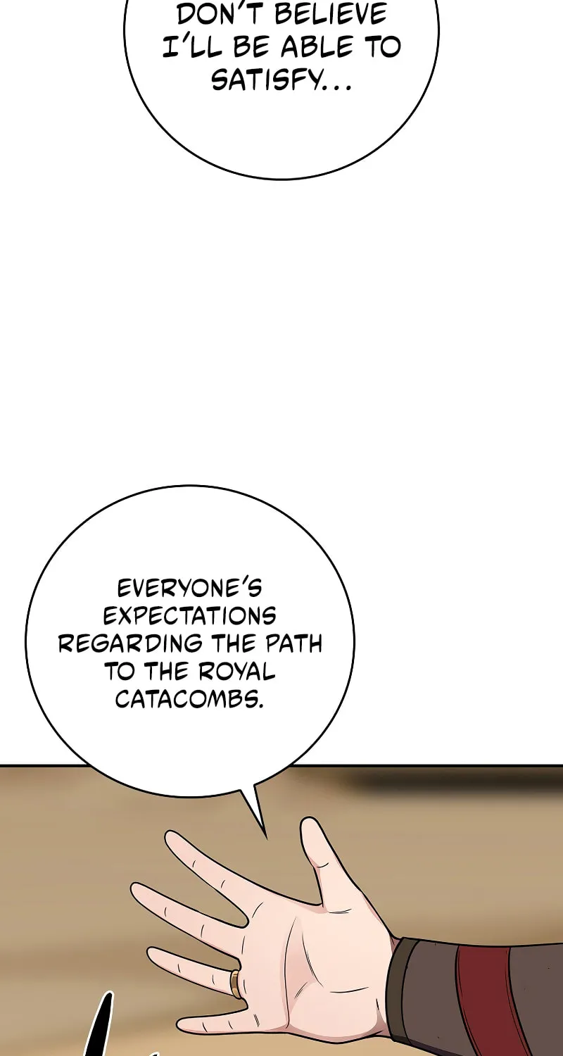 Grand Warlock Streamer Chapter 99 page 103 - 