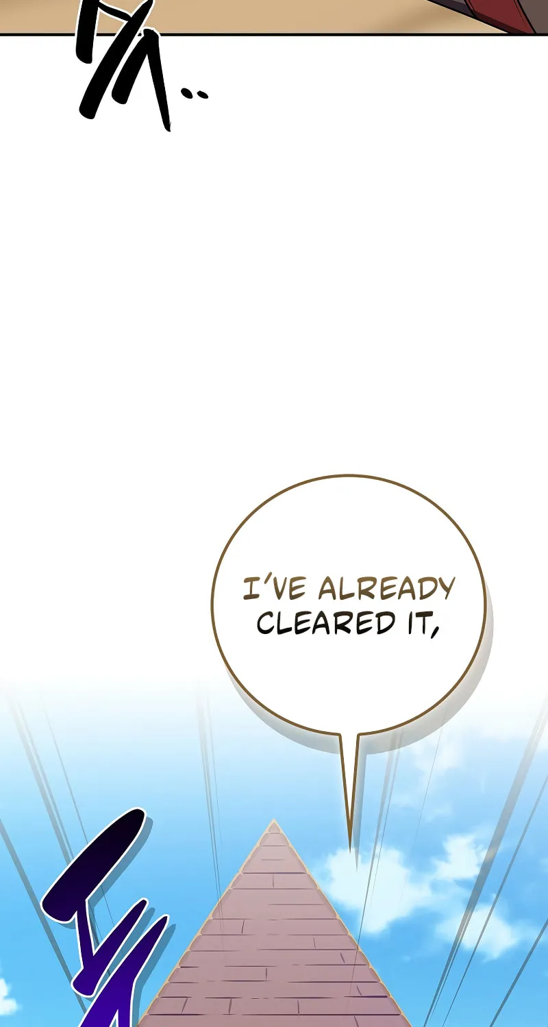 Grand Warlock Streamer Chapter 99 page 104 - 