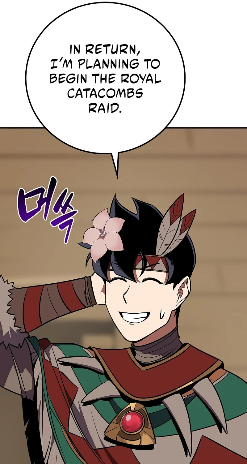 Grand Warlock Streamer Chapter 99 page 107 - 