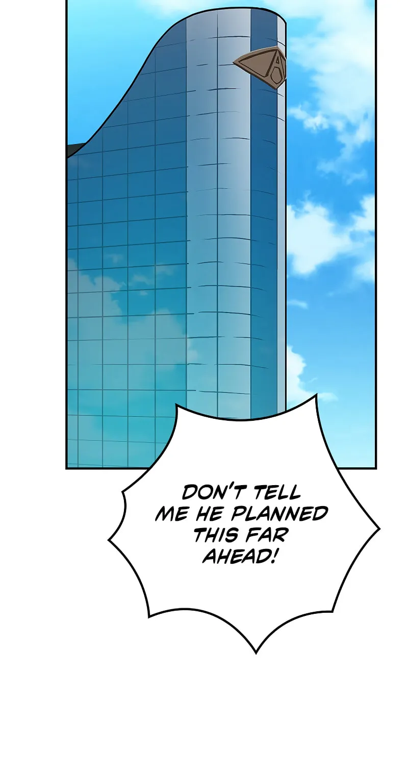 Grand Warlock Streamer Chapter 99 page 110 - 