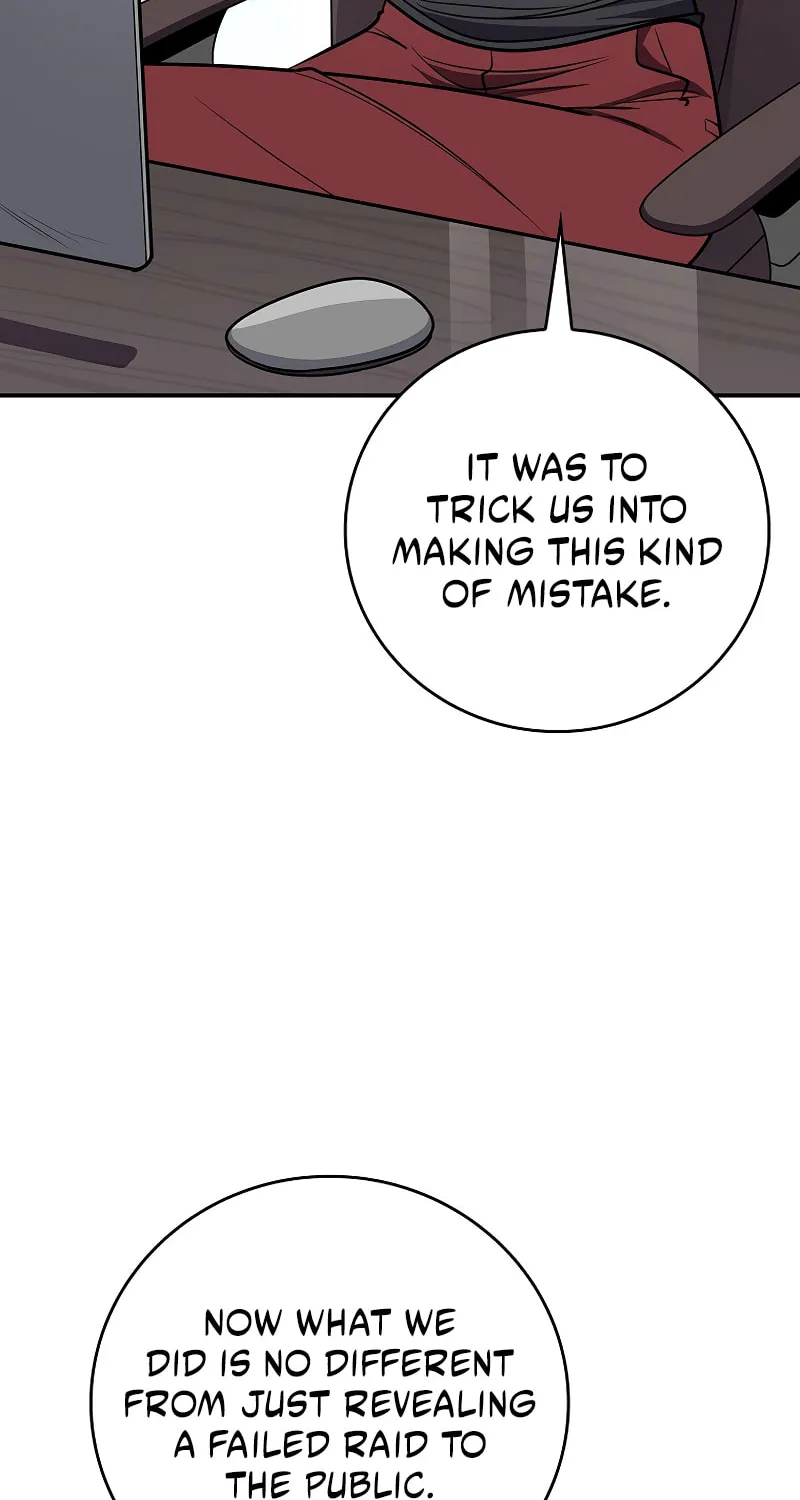 Grand Warlock Streamer Chapter 99 page 112 - 