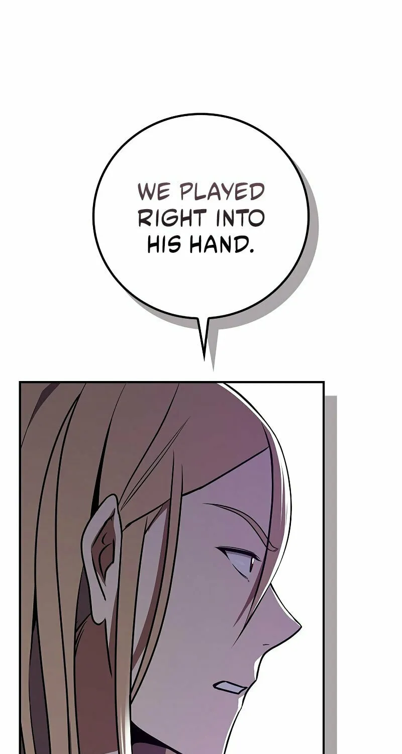 Grand Warlock Streamer Chapter 99 page 114 - 
