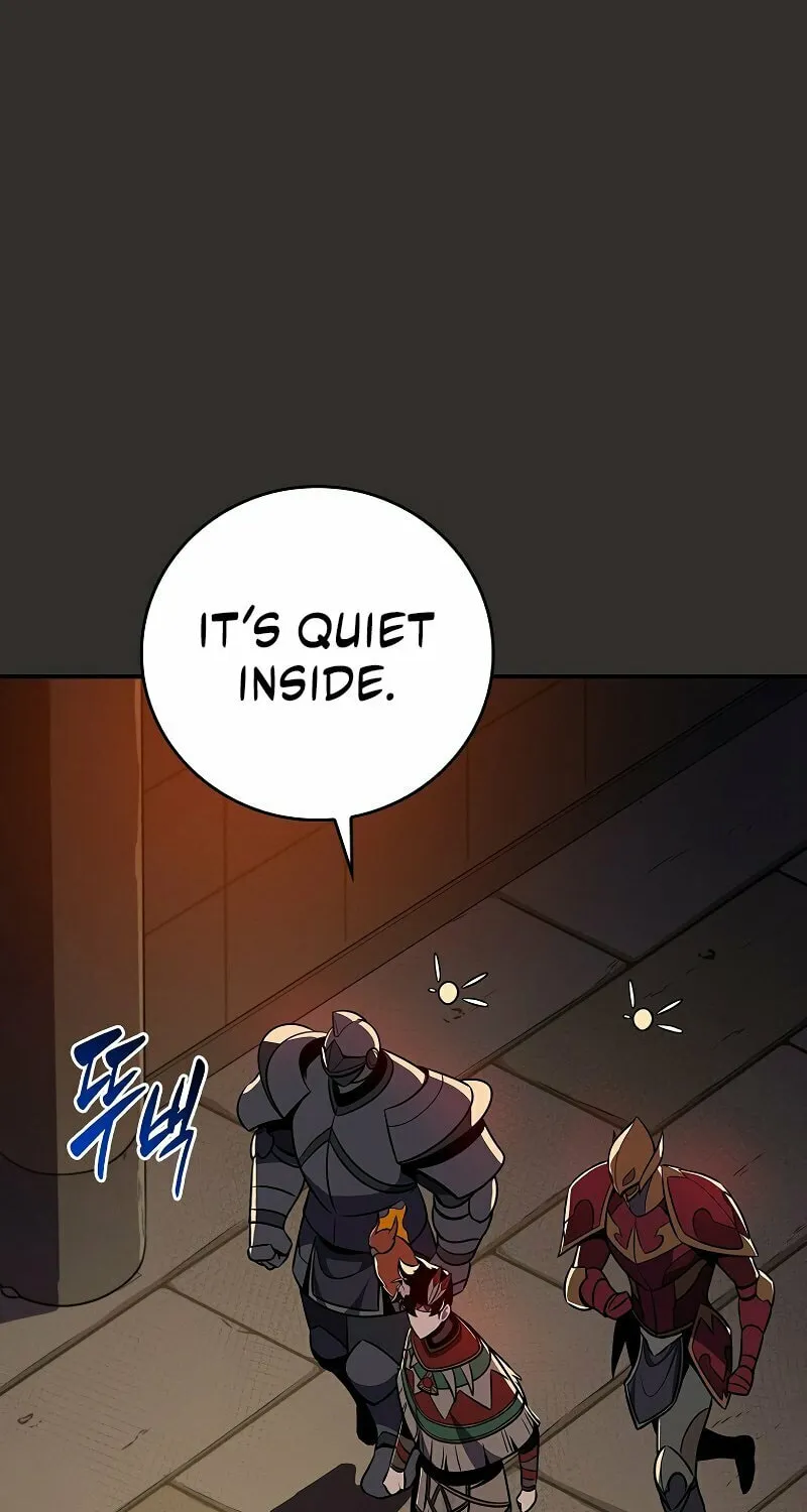 Grand Warlock Streamer Chapter 99 page 117 - 