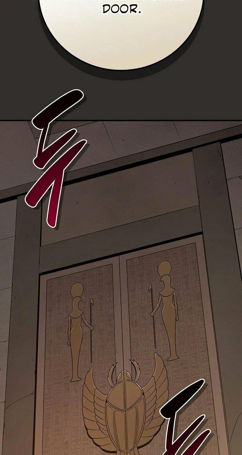 Grand Warlock Streamer Chapter 99 page 119 - 