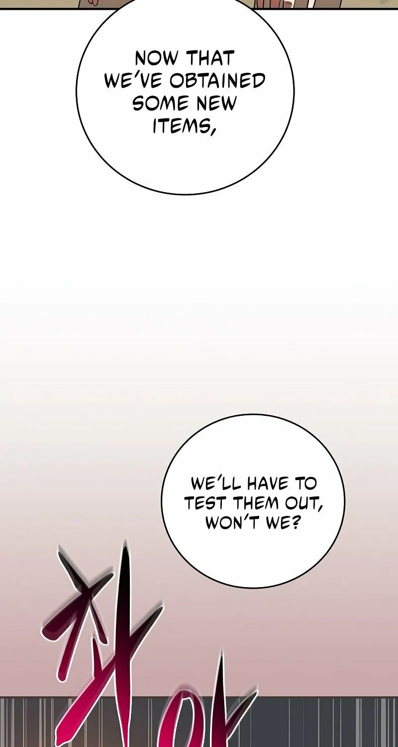 Grand Warlock Streamer Chapter 99 page 13 - 