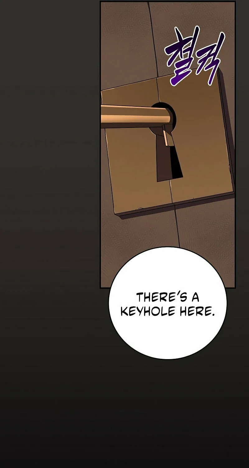 Grand Warlock Streamer Chapter 99 page 121 - 