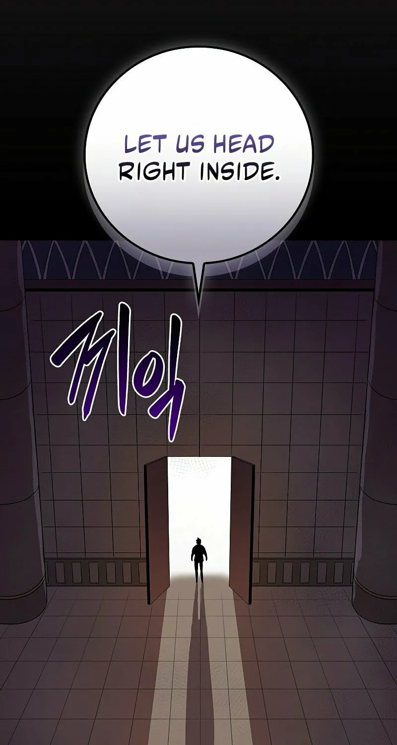 Grand Warlock Streamer Chapter 99 page 122 - 