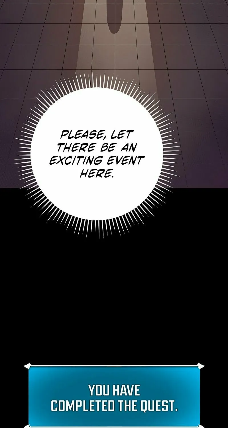 Grand Warlock Streamer Chapter 99 page 123 - 