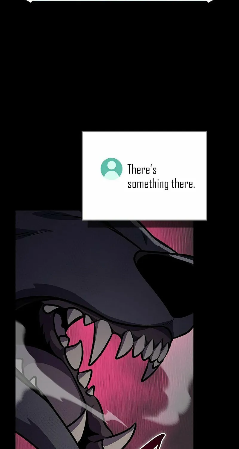 Grand Warlock Streamer Chapter 99 page 124 - 