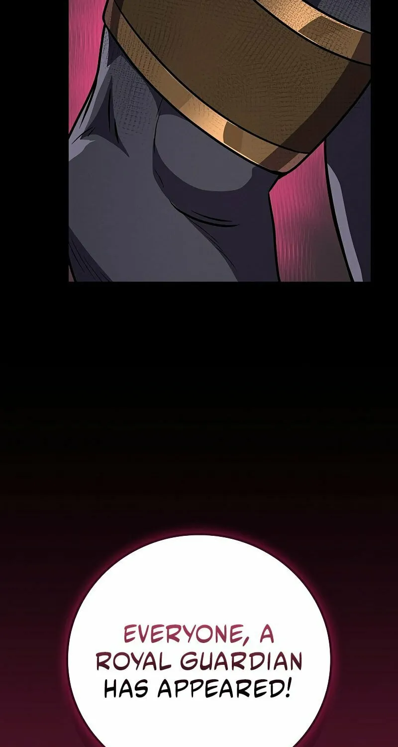 Grand Warlock Streamer Chapter 99 page 126 - 