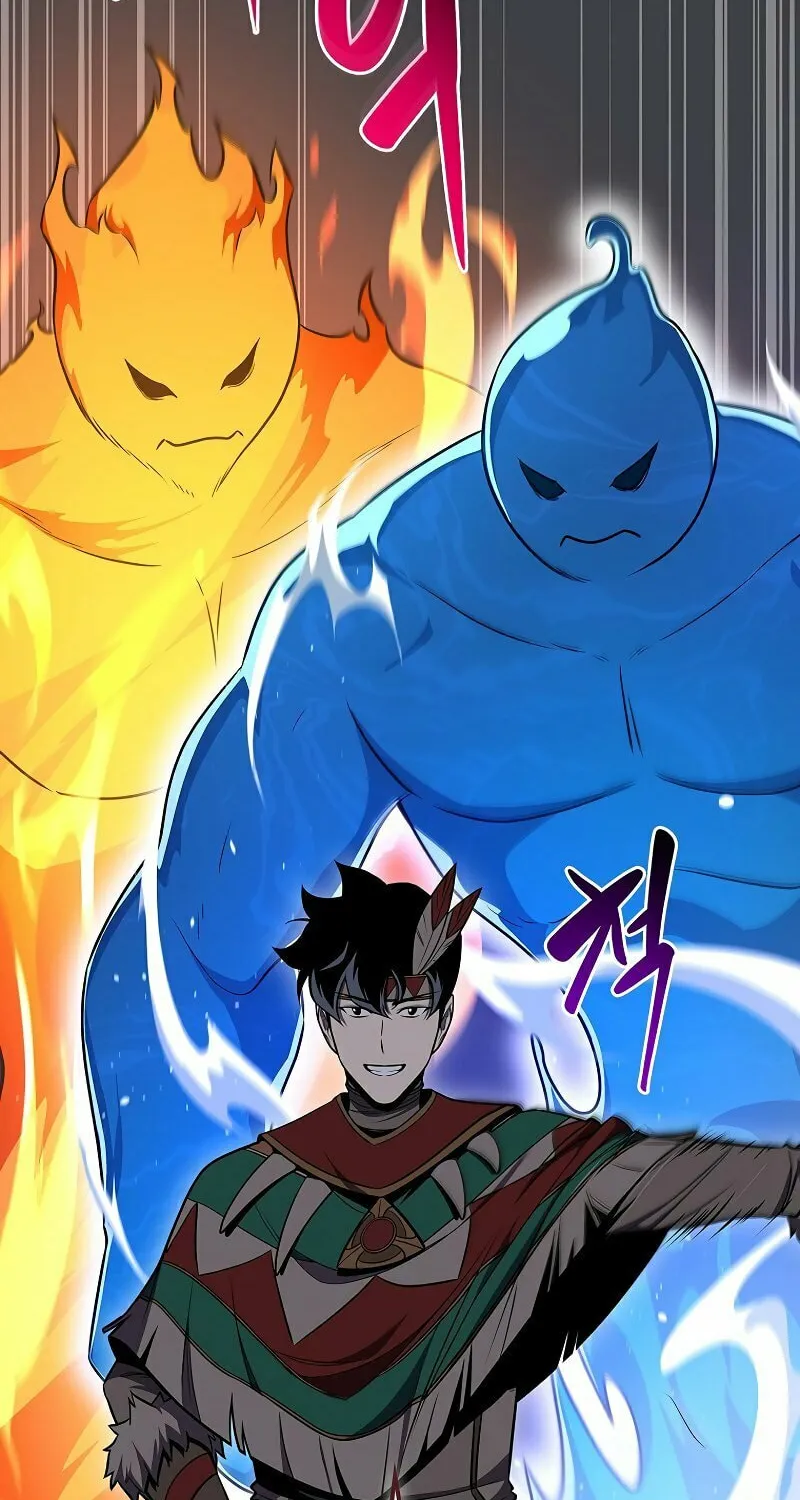 Grand Warlock Streamer Chapter 99 page 14 - 