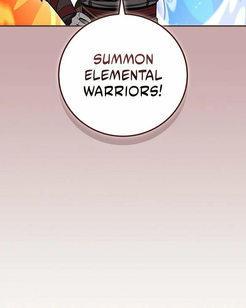 Grand Warlock Streamer Chapter 99 page 15 - 