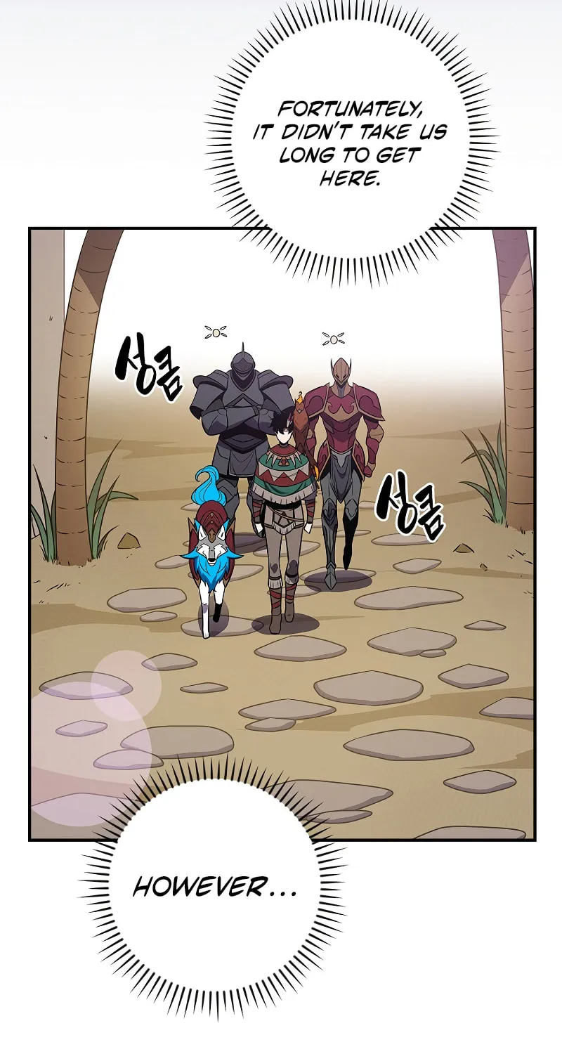 Grand Warlock Streamer Chapter 99 page 24 - 