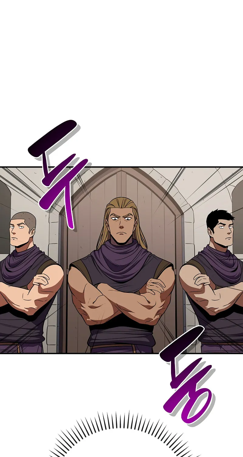 Grand Warlock Streamer Chapter 99 page 25 - 
