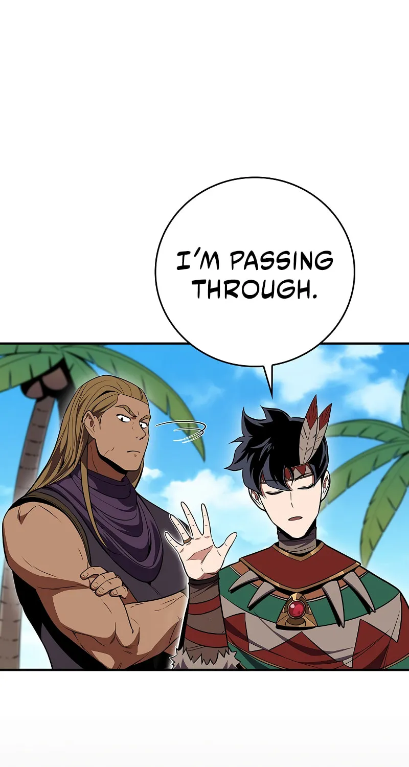 Grand Warlock Streamer Chapter 99 page 30 - 