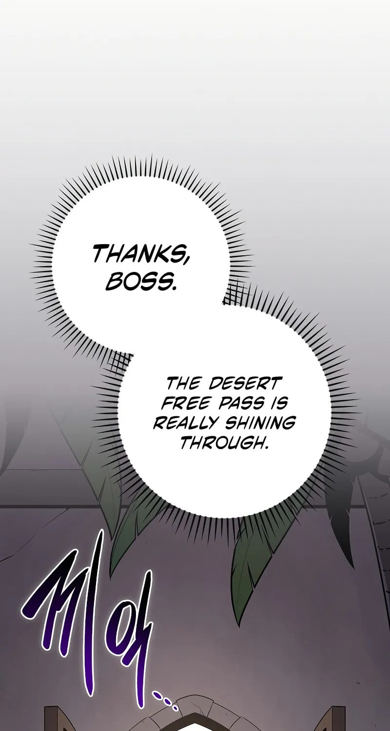 Grand Warlock Streamer Chapter 99 page 31 - 