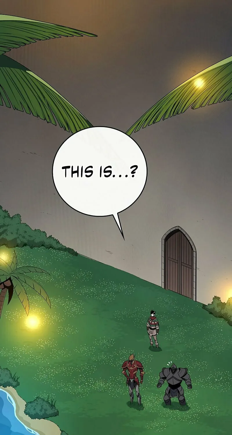 Grand Warlock Streamer Chapter 99 page 34 - 