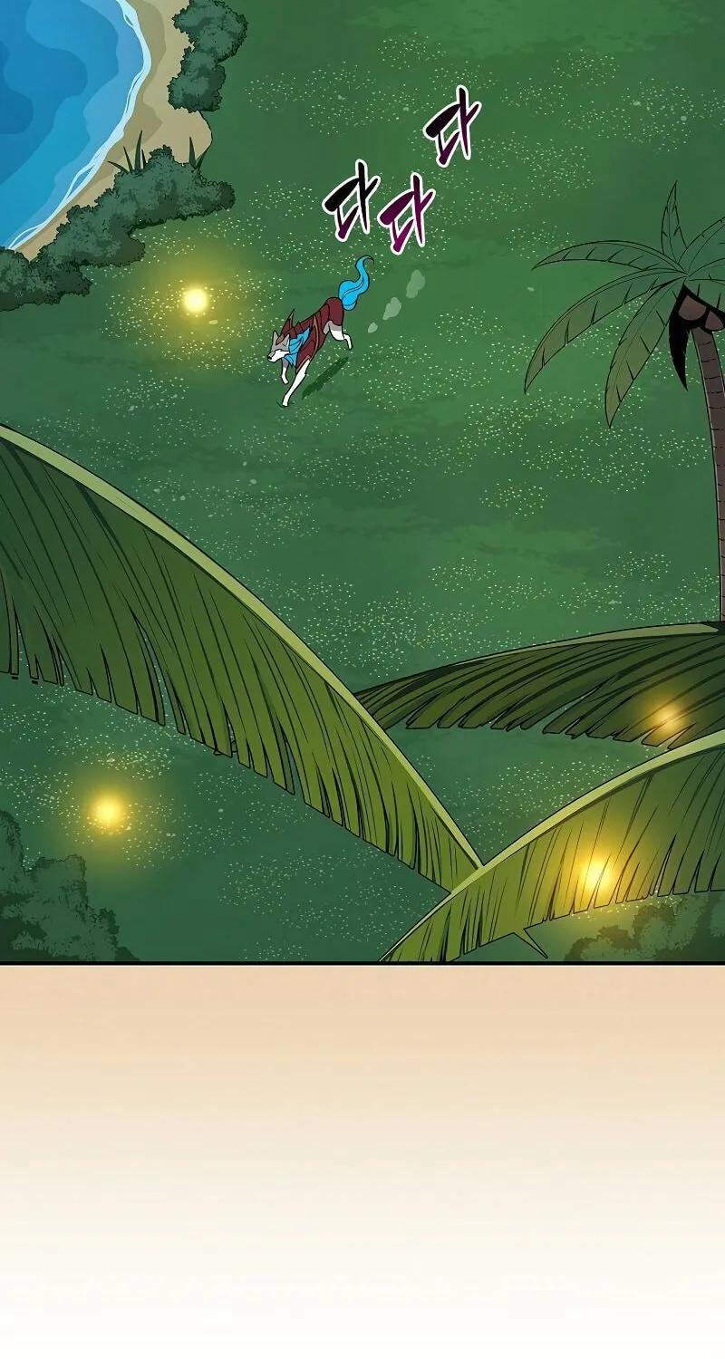 Grand Warlock Streamer Chapter 99 page 35 - 