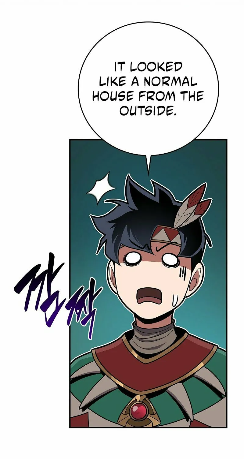 Grand Warlock Streamer Chapter 99 page 36 - 