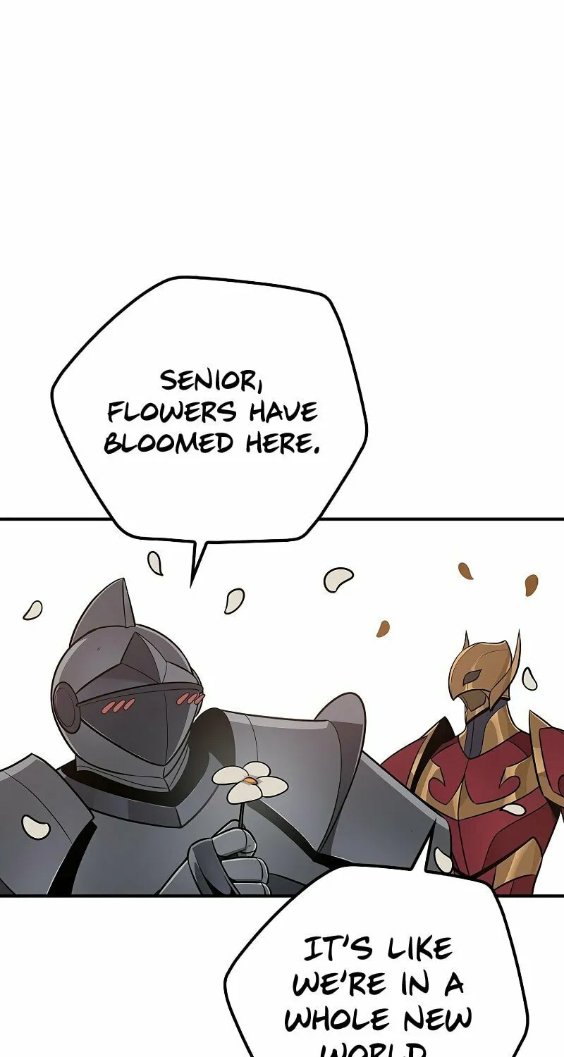 Grand Warlock Streamer Chapter 99 page 37 - 