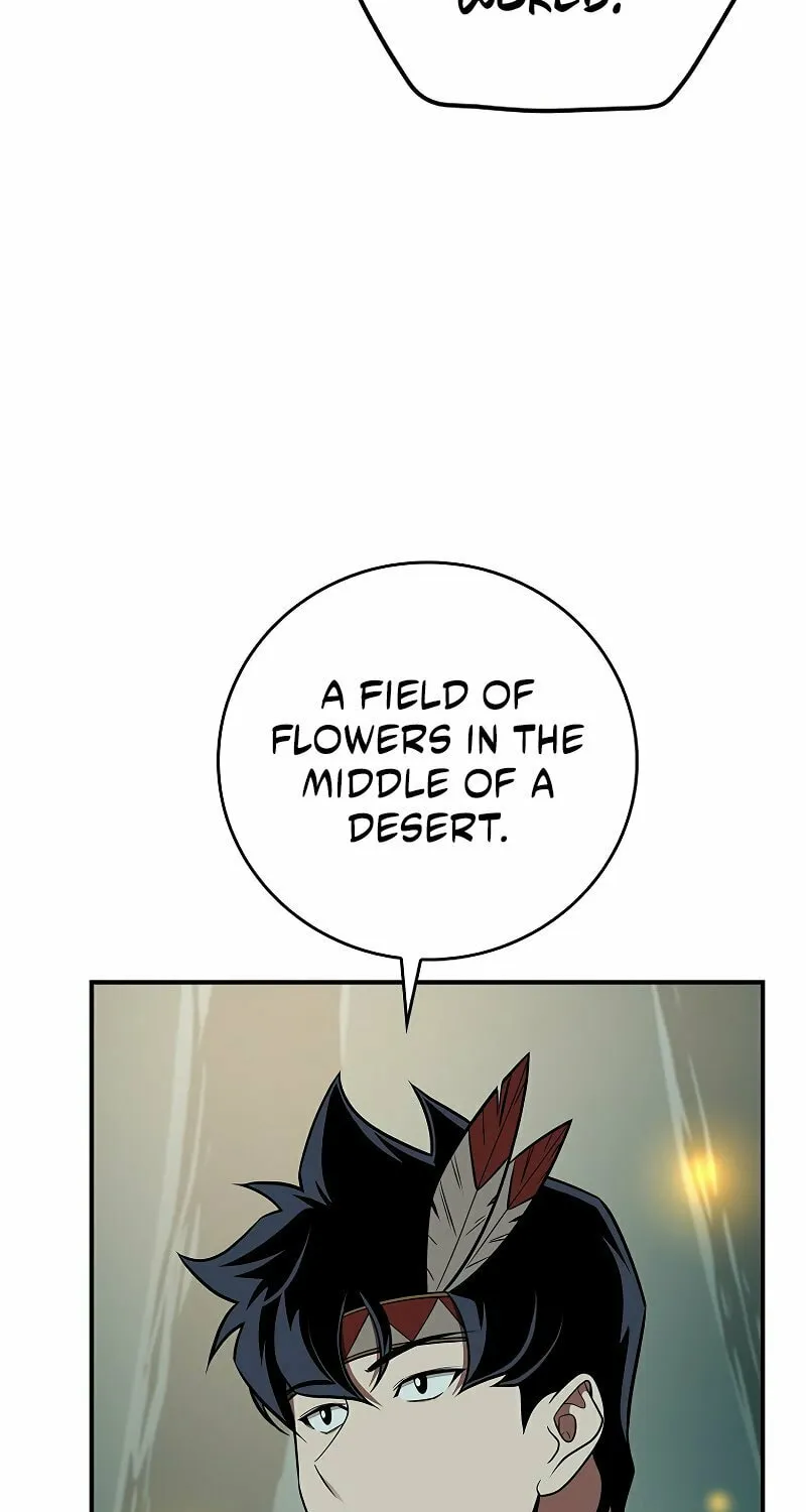 Grand Warlock Streamer Chapter 99 page 38 - 
