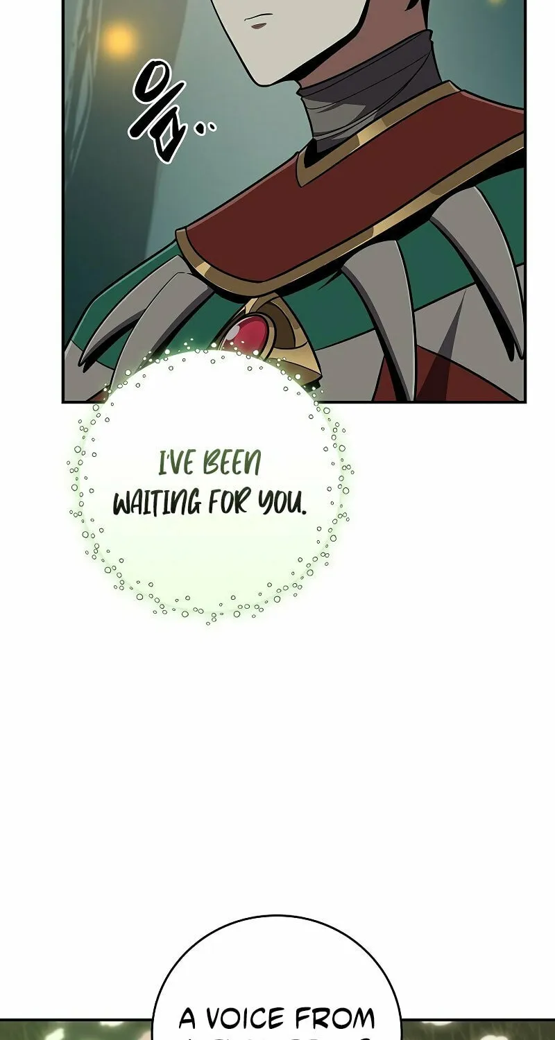 Grand Warlock Streamer Chapter 99 page 39 - 