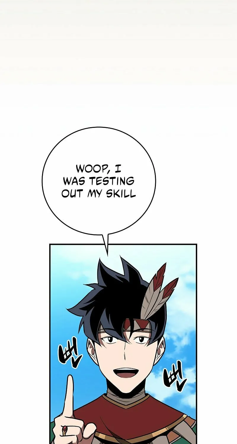 Grand Warlock Streamer Chapter 99 page 5 - 