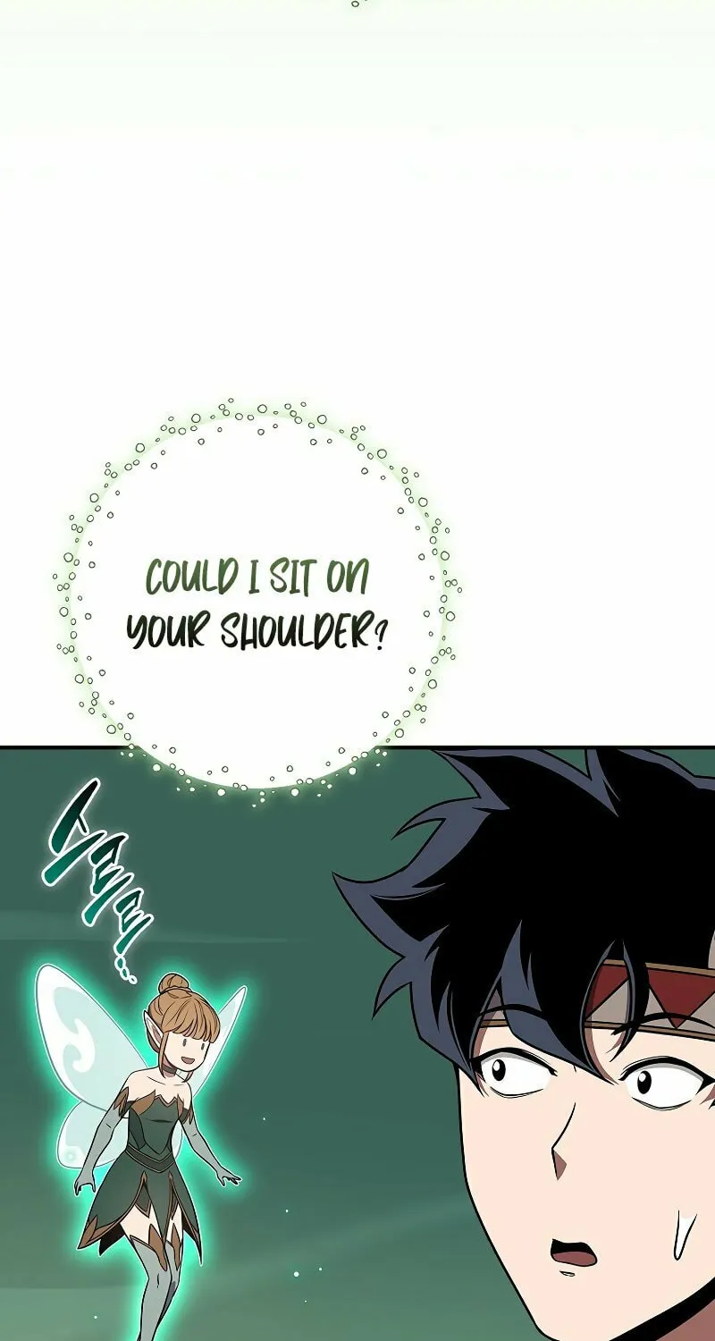 Grand Warlock Streamer Chapter 99 page 44 - 