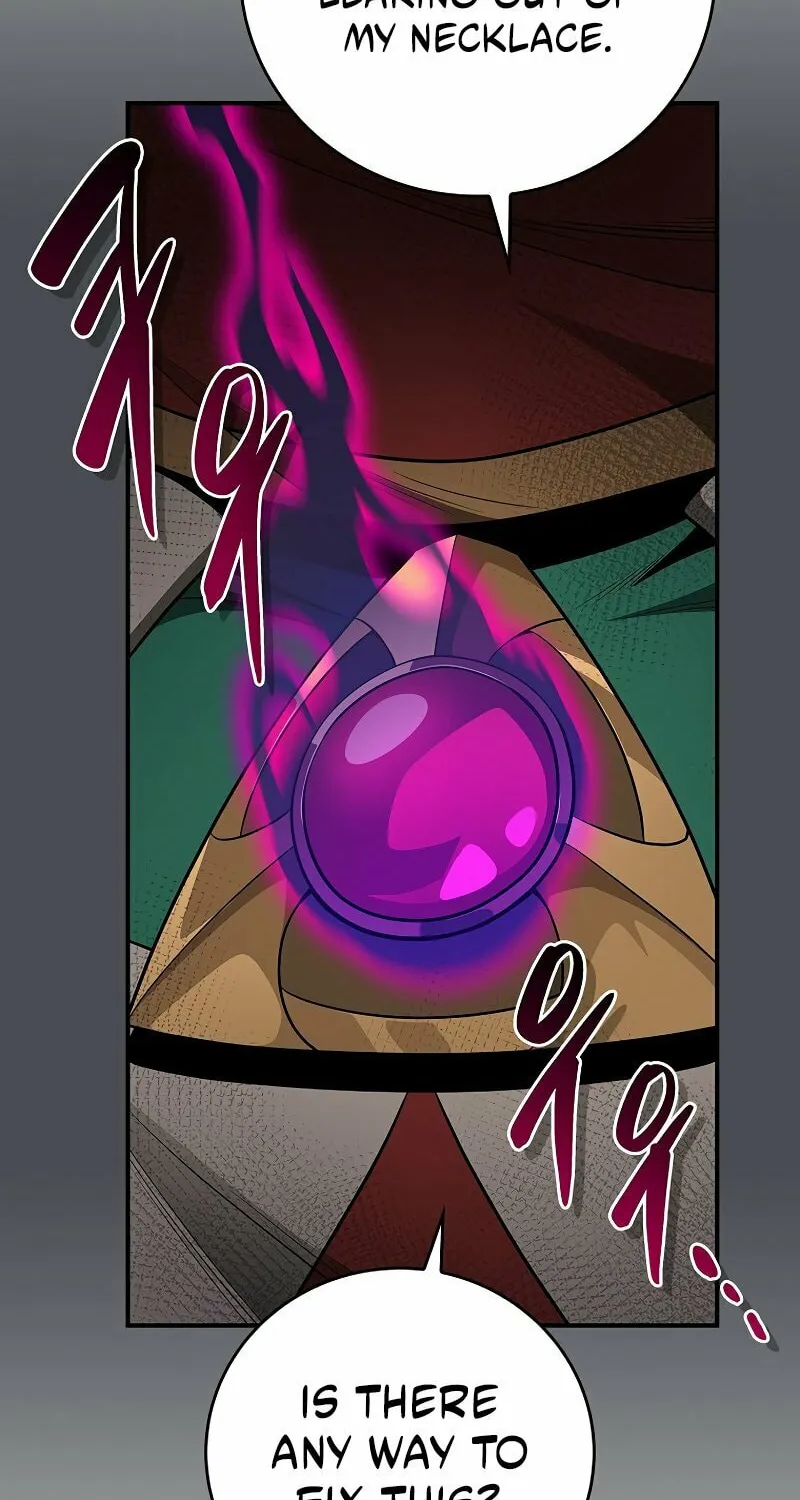 Grand Warlock Streamer Chapter 99 page 46 - 