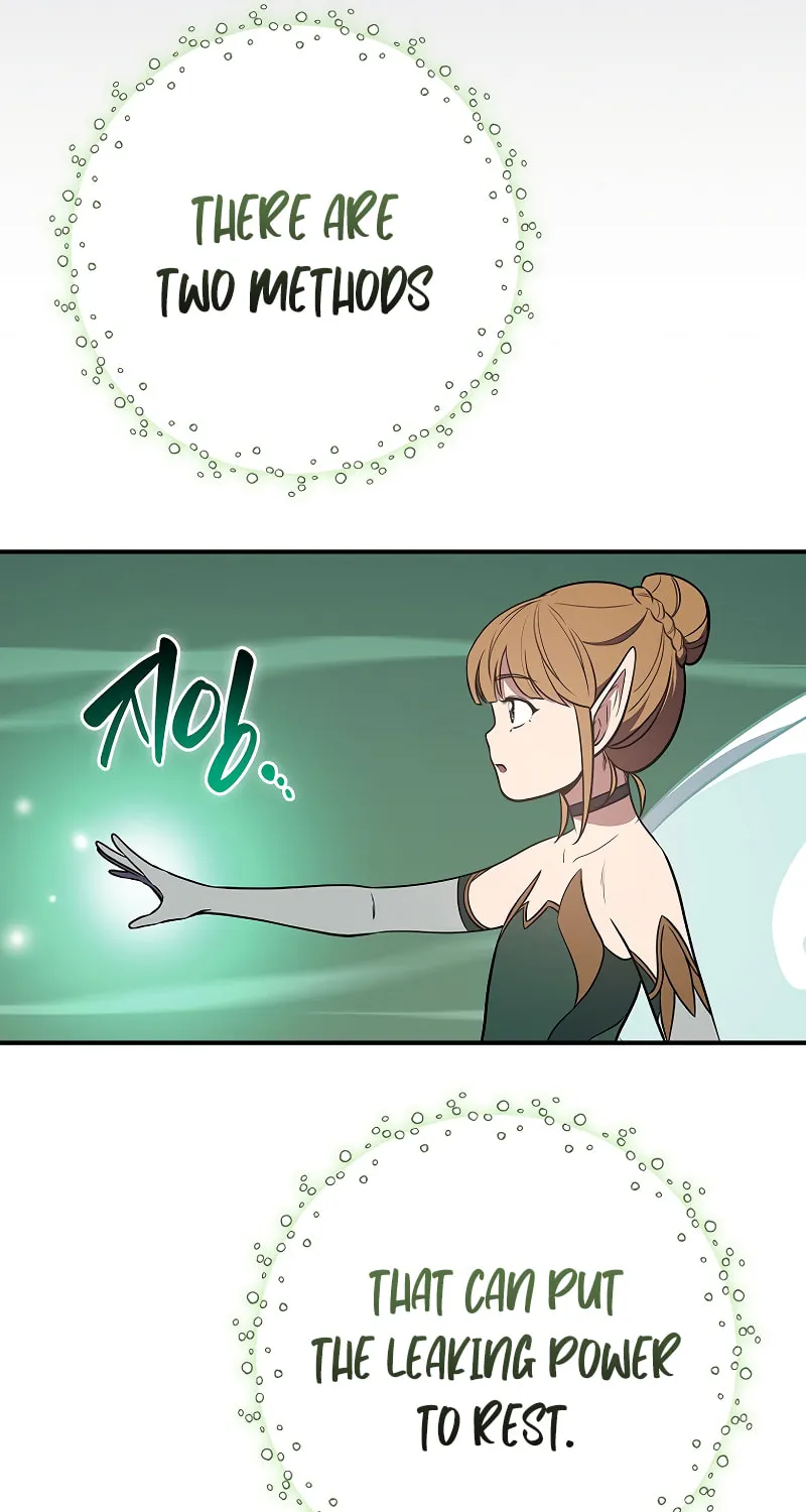 Grand Warlock Streamer Chapter 99 page 48 - 