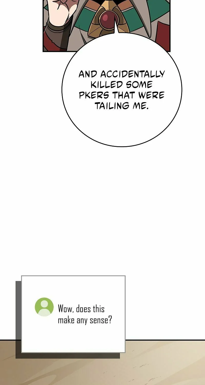 Grand Warlock Streamer Chapter 99 page 6 - 