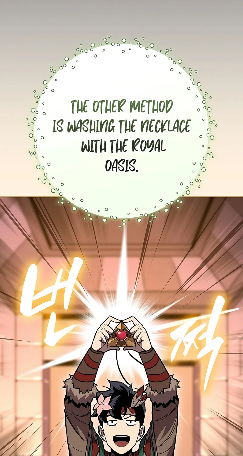 Grand Warlock Streamer Chapter 99 page 53 - 