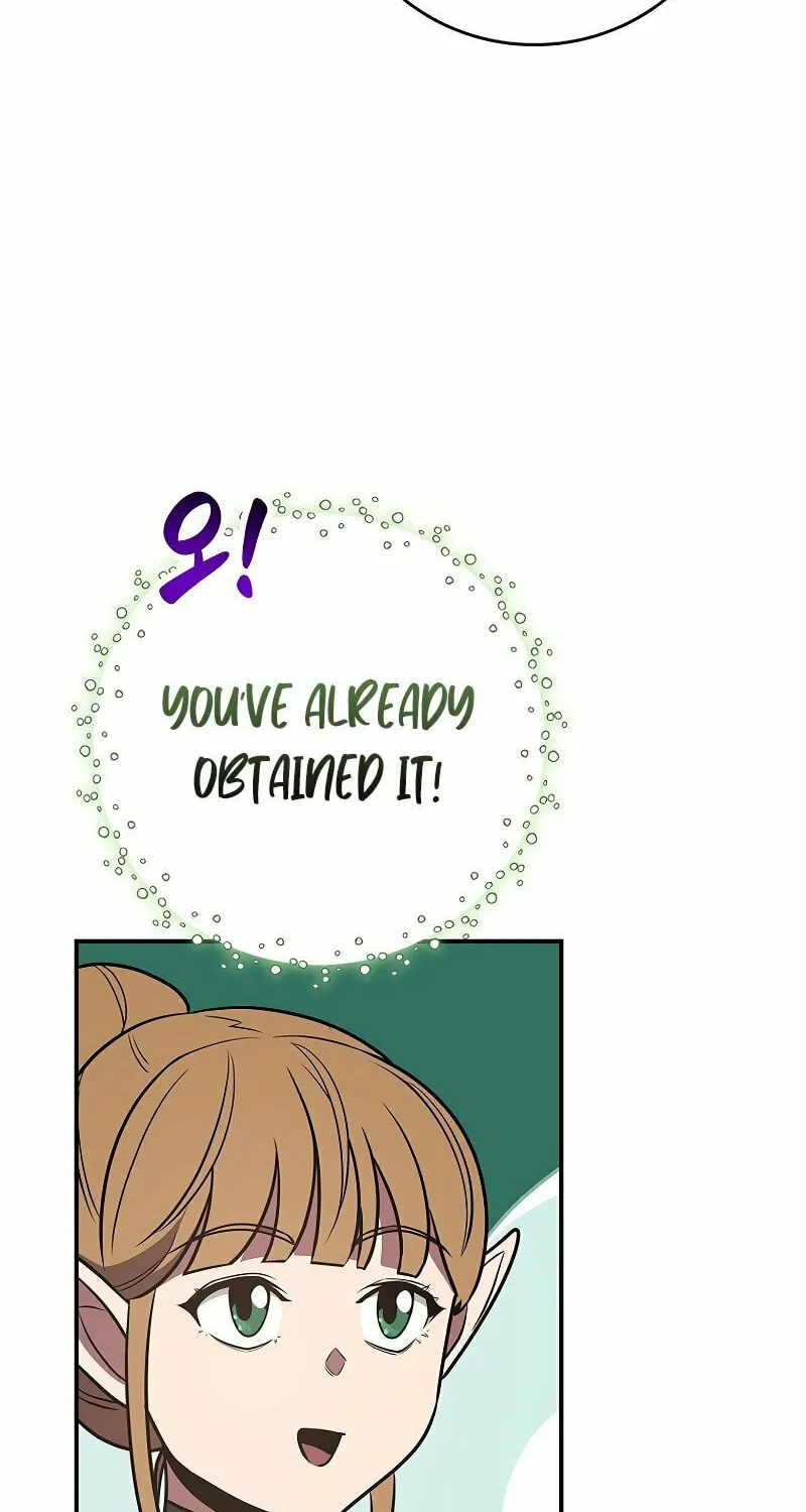 Grand Warlock Streamer Chapter 99 page 58 - 