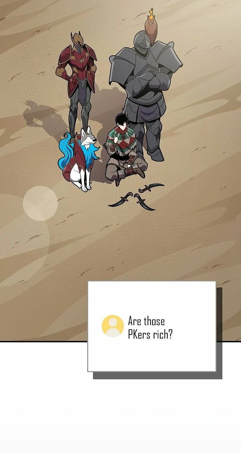 Grand Warlock Streamer Chapter 99 page 7 - 