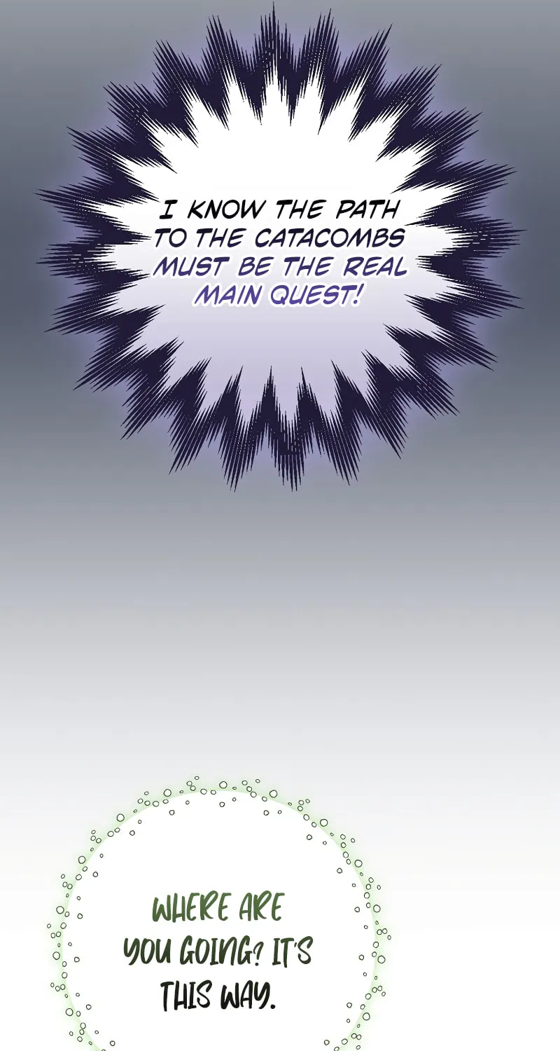 Grand Warlock Streamer Chapter 99 page 62 - 