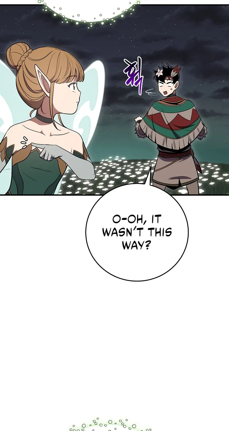 Grand Warlock Streamer Chapter 99 page 63 - 