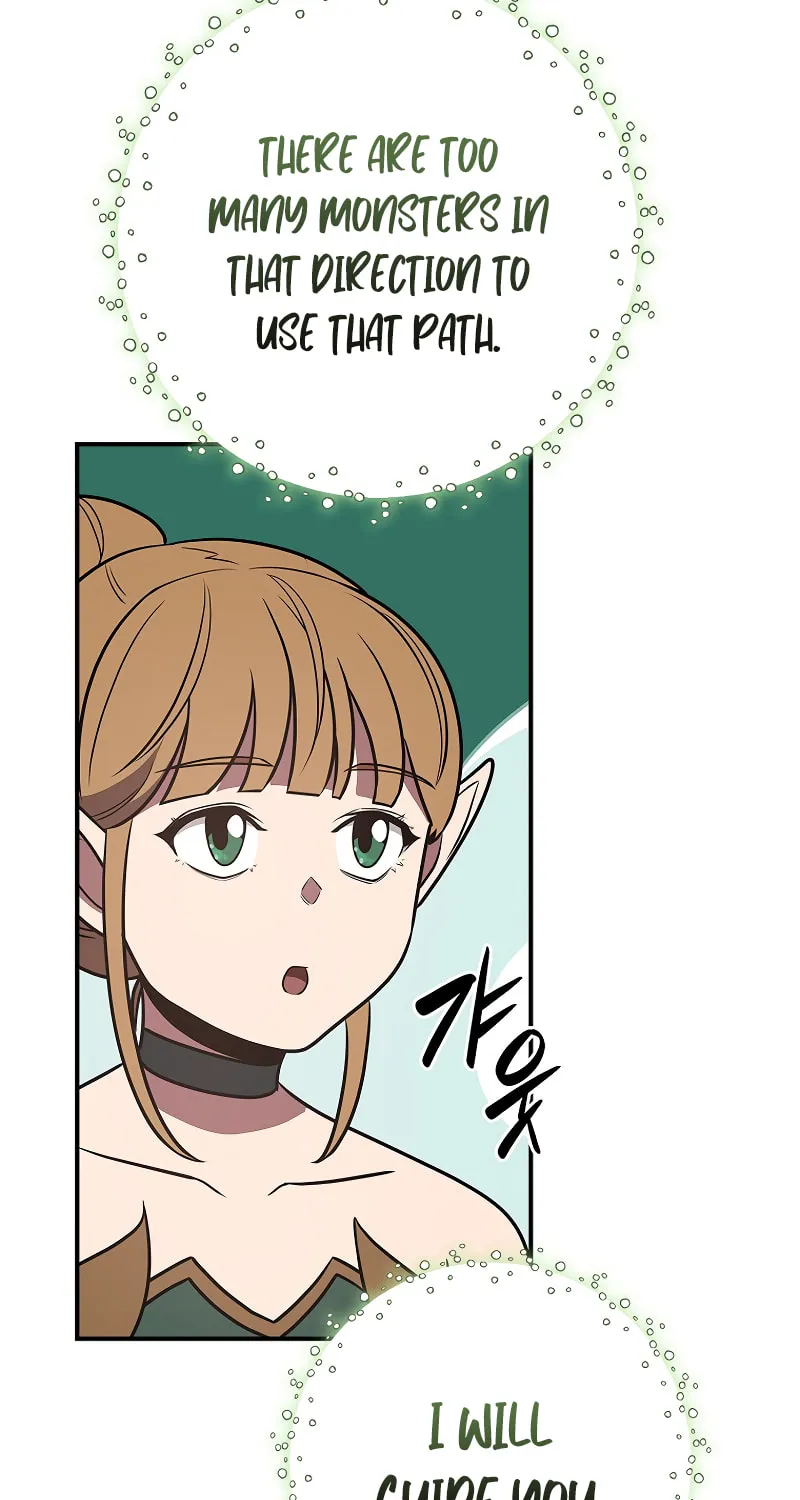 Grand Warlock Streamer Chapter 99 page 64 - 