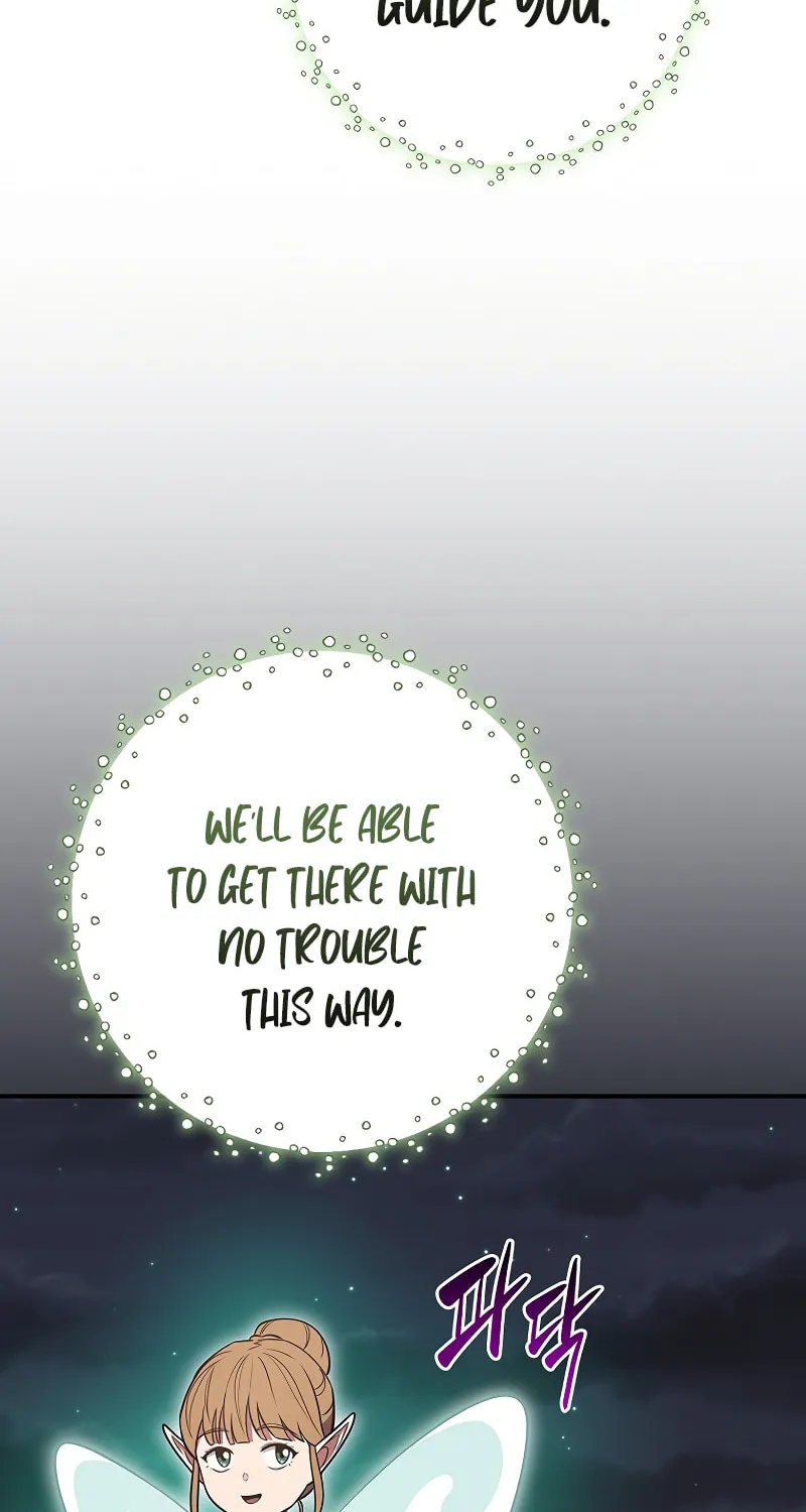 Grand Warlock Streamer Chapter 99 page 65 - 