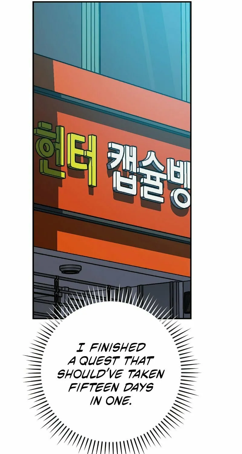 Grand Warlock Streamer Chapter 99 page 69 - 